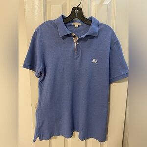Burberry Polo (Men’s)